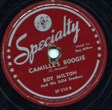 ROY MILTON - Camille's Boogie -B7-.jpg