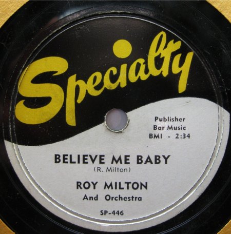 ROY MILTON - Believe me Baby -B9-.jpg