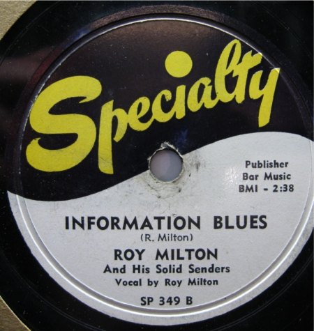 ROY MILTON - Information Blues -B10-.jpg