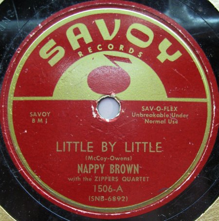 NAPPY BROWN - Little by little -A-.jpg