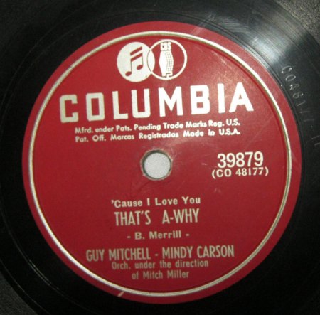 MITCHEL &amp; CARSON - That's a-why -B-.jpg