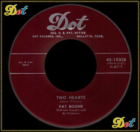 PAT BOONE - TWO HEARTS_IC#002.jpg