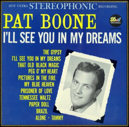 PAT BOONE DOT LP DLP-25399_IC#001.jpg