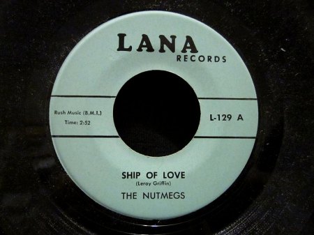 NUTMEGS - Ship of love -A-.jpg