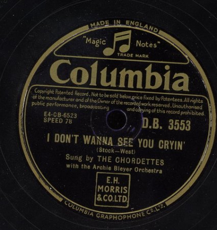 Chordettes - Columbia DB 3553 _Bildgröße ändern_2.jpg