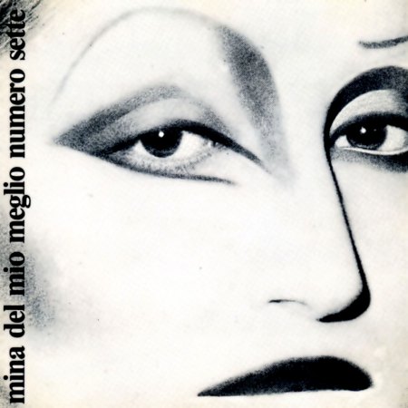 MINA Del mio meglio N 7 (1983) Front.jpg