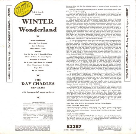 Ray Charles Singers - Winter Wonderland retro.jpg
