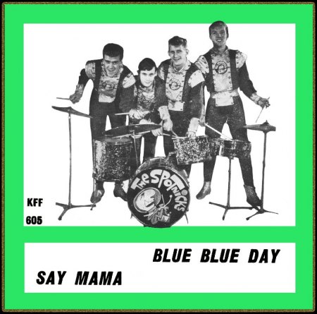 SPOTNICKS - BLUE BLUE DAY_IC#005.jpg