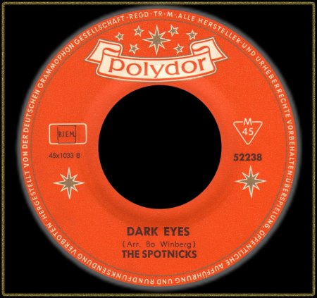 SPOTNICKS - DARK EYES_IC#002.jpg
