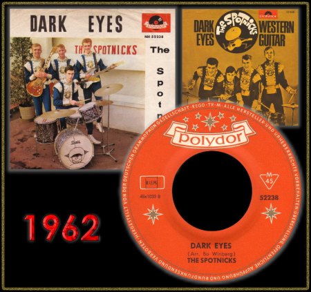 SPOTNICKS - DARK EYES_IC#001.jpg
