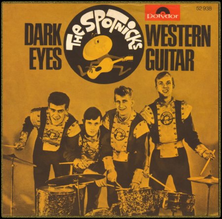 SPOTNICKS - DARK EYES_IC#006.jpg