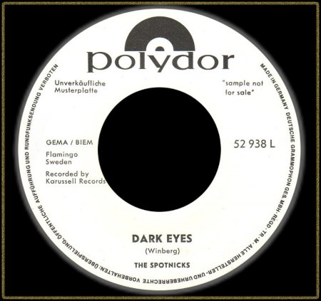 SPOTNICKS - DARK EYES_IC#004.jpg