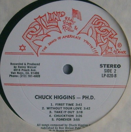 Higgins,Chuck27Logo 2.jpg