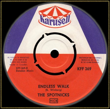 SPOTNICKS - ENDLESS WALK_IC#002.jpg