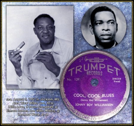 SONNY BOY WILLIAMSON II - COOL COOL BLUES_IC#001.jpg