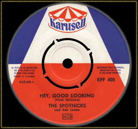 SPOTNICKS - HEY GOOD LOOKIN'_IC#002.jpg