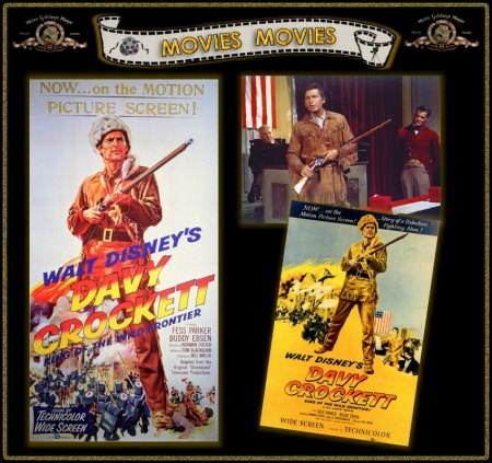 WALT DISNEY'S DAVY CROCKETT_IC#001.jpg