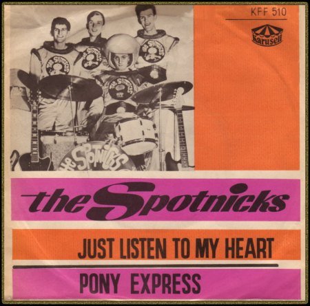 SPOTNICKS - JUST LISTEN TO MY HEART_IC#005.jpg