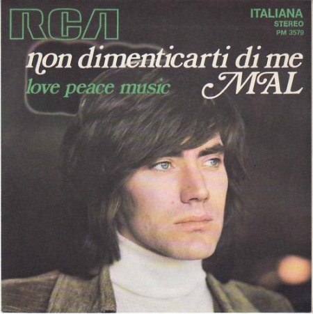 Ryder,Mal16Non Dimenticarti di me RCA PB 3579 Italien.jpg