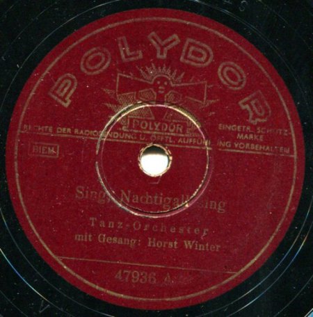 Winter,Horst07Polydor 47936Sing Nachtigall sing.jpg