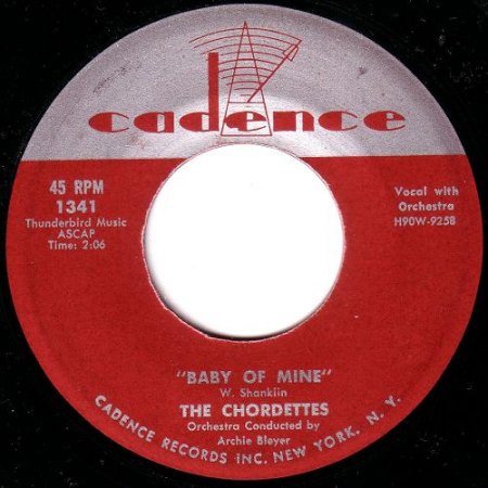 k-Chordettes 4.JPG