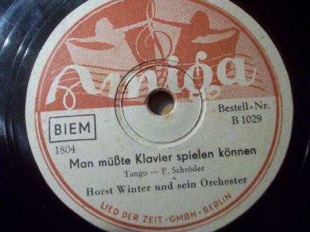 HORST WINTER - Man müsste Klavier... -A1-.jpg