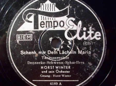 HORST WINTER - Schenk mir Dein Lächeln Maria -B2-.jpg