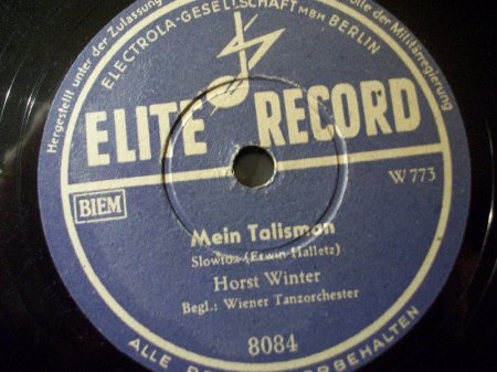 HORST FISCHER - Mein Talisman -B6-.jpg