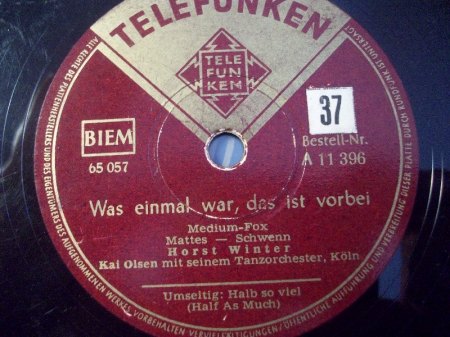 HORST WINTER - Was einmal war... -B10-.jpg