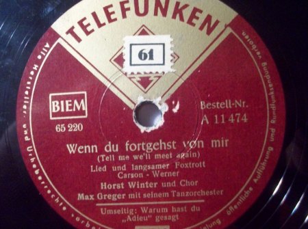HORST WINTER - Wenn Du fortgehst von mir -B11-.jpg