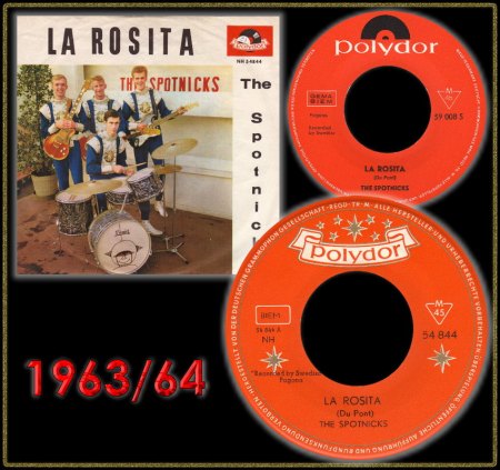 SPOTNICKS - LA ROSITA_IC#001.jpg