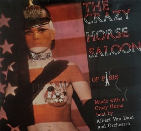 Van Dam,Albert02The Crazy Horse Saloon.jpg