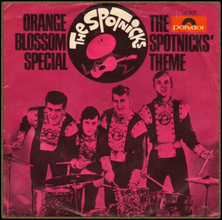 SPOTNICKS - ORANGE BLOSSOM SPECIAL_IC#011.jpg