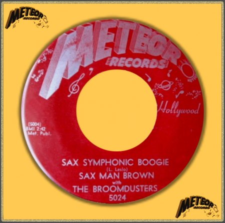 BEP'S BROWN (ELMORE JAMES) - ROUND HOUSE BOOGIE_IC#003.jpg
