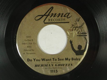 HERMAN GRIFFIN - Do you want to see my Baby -B2-.jpg