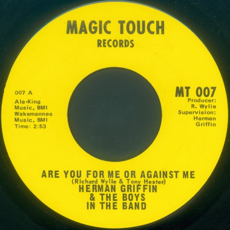 HERMAN GRIFFIN - Are you for me or against me -A4-.jpeg