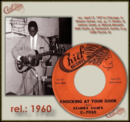 ELMORE JAMES - KNOCKING AT YOUR DOOR_IC#001.jpg