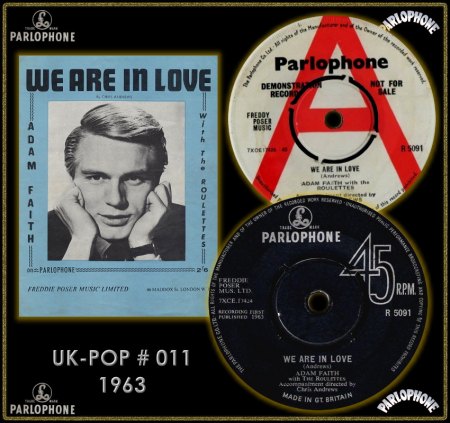 ADAM FAITH - WE ARE IN LOVE_IC#001.jpg