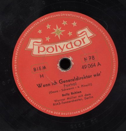 Buhlan, Bully - Werner Müller Orch  Polydor 49064 1_Bildgröße ändern.jpg