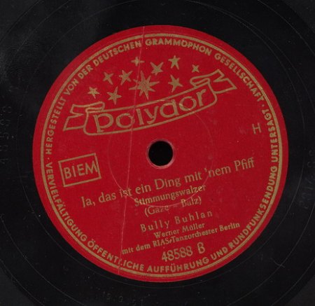 Buhlan, Bully - Werner Müller Orch  - Polydor 48588 20_Bildgröße ändern.jpg