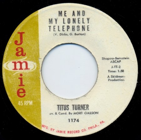 Turner, Titus - Jamie 1974-B.Jpg