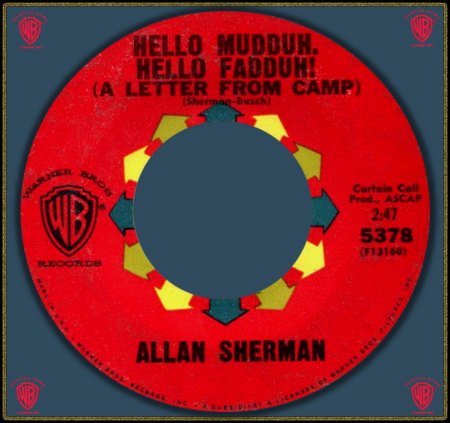 ALLAN SHERMAN - HELLO MUDDUH HELLO FADDUH_IC#002.jpg