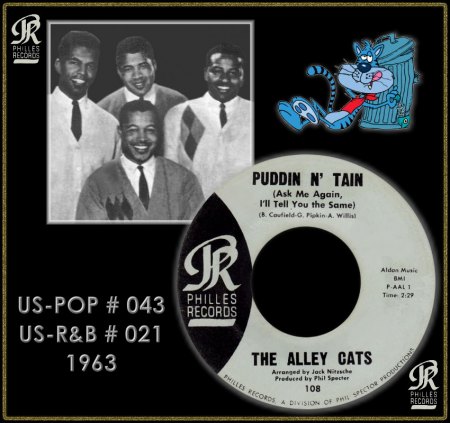 ALLEY CATS - PUDDIN N' TAIN_IC#001.jpg