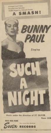 Paul,Bunny16Zeitung aus 1954.jpg