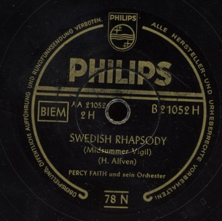 Faith, Percy - Philips B 21052 H T_Bildgröße ändern.jpg