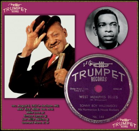 SONNY BOY WILLIAMSON - WEST MEMPHIS BLUES_IC#001.jpg