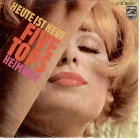 FIVE TOPS - Heute ist Heut CV.jpg