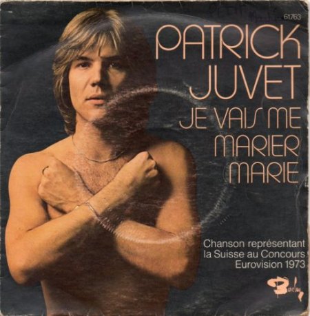 PATRICK JUVET - Je vais... CV 2.jpg