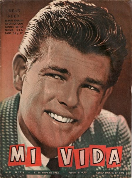 Reed,Dean51Mi Vida Magazin 1962.jpg