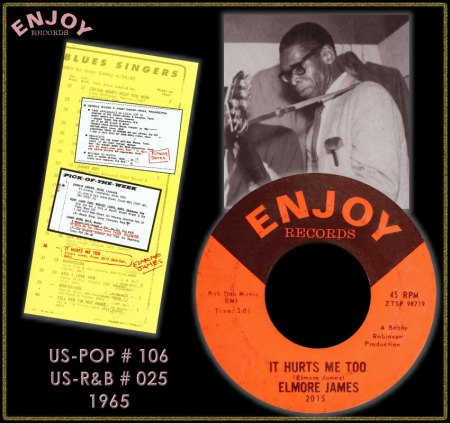 ELMORE JAMES - IT HURTS ME TOO (VERS. 1961)_IC#001.jpg